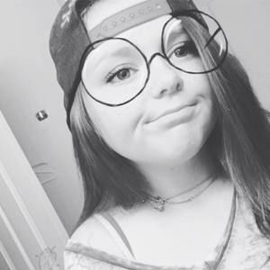 Meet your Posher, Madi